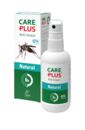 Care Plus Anti-Insect Natural spray 100 ml