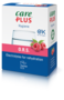 Care Plus O.R.S. - Oral Rehydration Salt - Framboos - 10 stuks Care Plus O.R.S. - Oral Rehydration Salt - Framboos - 10 stuks