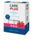 Care Plus O.R.S. - Oral Rehydration Salt - Framboos - 10 stuks