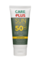 Care Plus Sun Protection Everyday Lotion SPF50 - 100ml