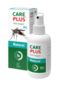 Care Plus Anti-Insect Natural spray 200 ml