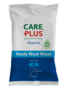 Care Plus Hygi&euml;ne Wipes
