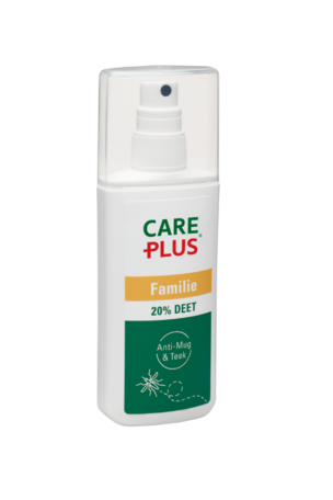 Anti-Insect Deet 20% spray - 75ml