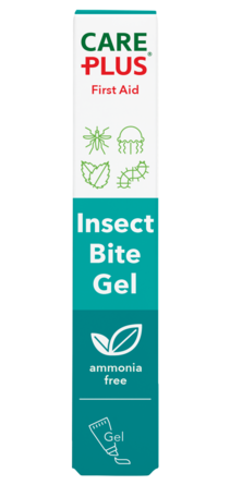 Care Plus Insect Bite Gel - 20ml