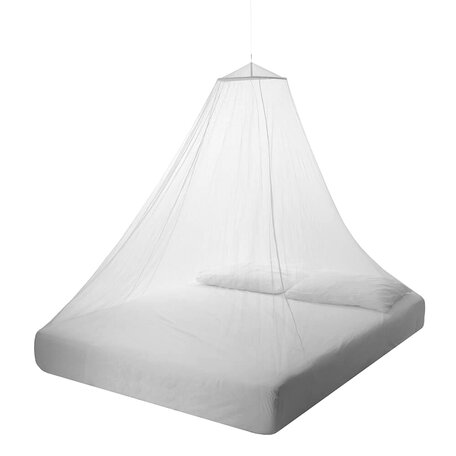 Care Plus Klamboe Light Weight Bell - Geïmpregneerd